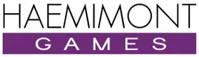 Haemimont Games logo
