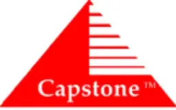 Capstone Software logo