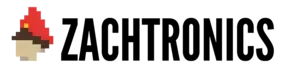 Zachtronics logo