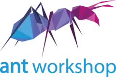 Ant Workshop Ltd logo