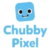 Chubby Pixel logo
