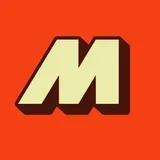 Mighty Moth logo