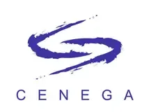 Cenega Publishing logo