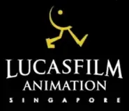 Lucasfilm Animation Singapore logo