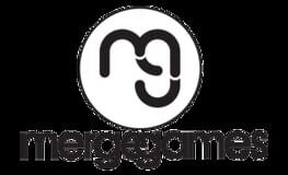 Merge Games company logo