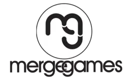 Merge Games logo