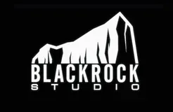Black Rock Studios logo