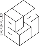 Broken Rules logo