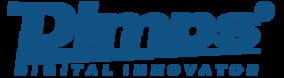 Dimps company logo