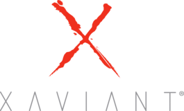 Xaviant logo