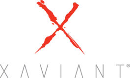 Xaviant logo