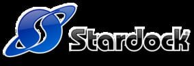 Stardock company logo