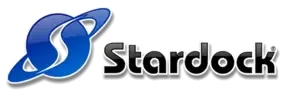 Stardock logo