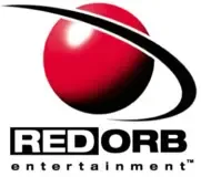 Red Orb Entertainment logo