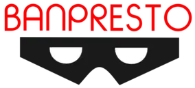 Banpresto logo