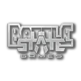 Battlestate Games logo