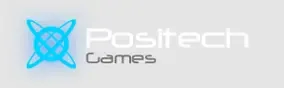 Positech Games logo