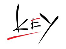 Logo of Key