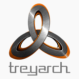 Logo of Treyarch