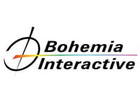 Bohemia Interactive Studio company logo