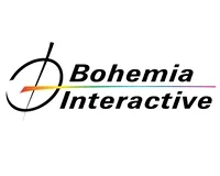 Bohemia Interactive Studio logo