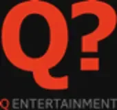 Q Entertainment logo