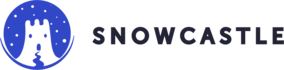 Snowcastle Games logo