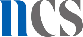 NCS Corporation logo