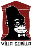 Villa Gorilla logo