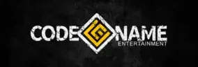 Codename Entertainment logo
