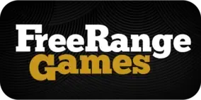 Free Range Games logo