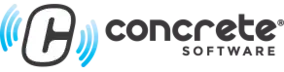 Concrete Software logo