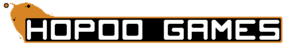 Hopoo Games