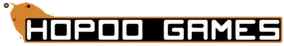 Hopoo Games logo