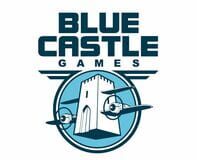 Blue Castle Games logo