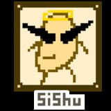 sishu studio 小薯製作 logo