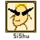 sishu studio 小薯製作 logo