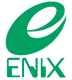 Enix America Corporation logo