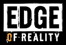 Logo of Edge of Reality