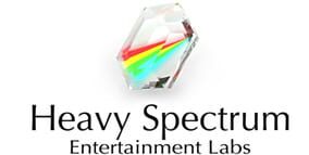 Heavy Spectrum Entertainment Labs company logo