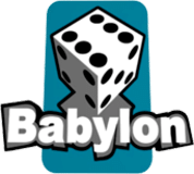 Babylon logo