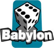 Babylon logo