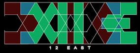 12 East Games