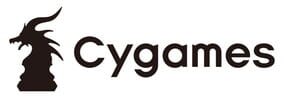 Cygames company logo