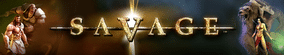 the Savage community logo