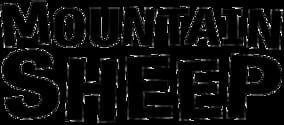Mountain Sheep logo