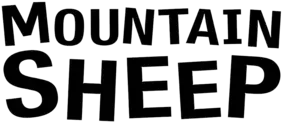 Mountain Sheep logo