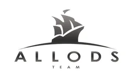 Allods Team logo