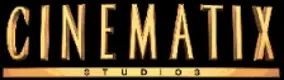 Cinematix Studios logo