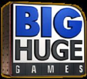 Big Huge Games company logo